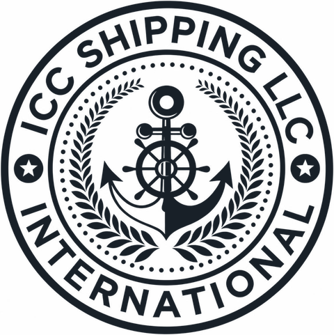 ICC Shipping LLC International seal